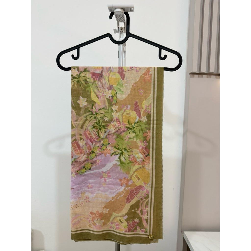 Preloved - Nada Puspita Scarf