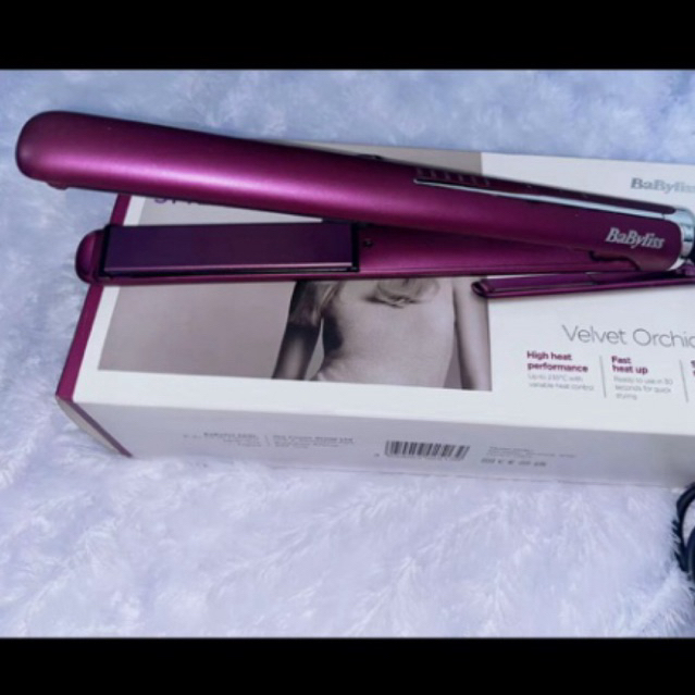 [prelove] catokan babyliss