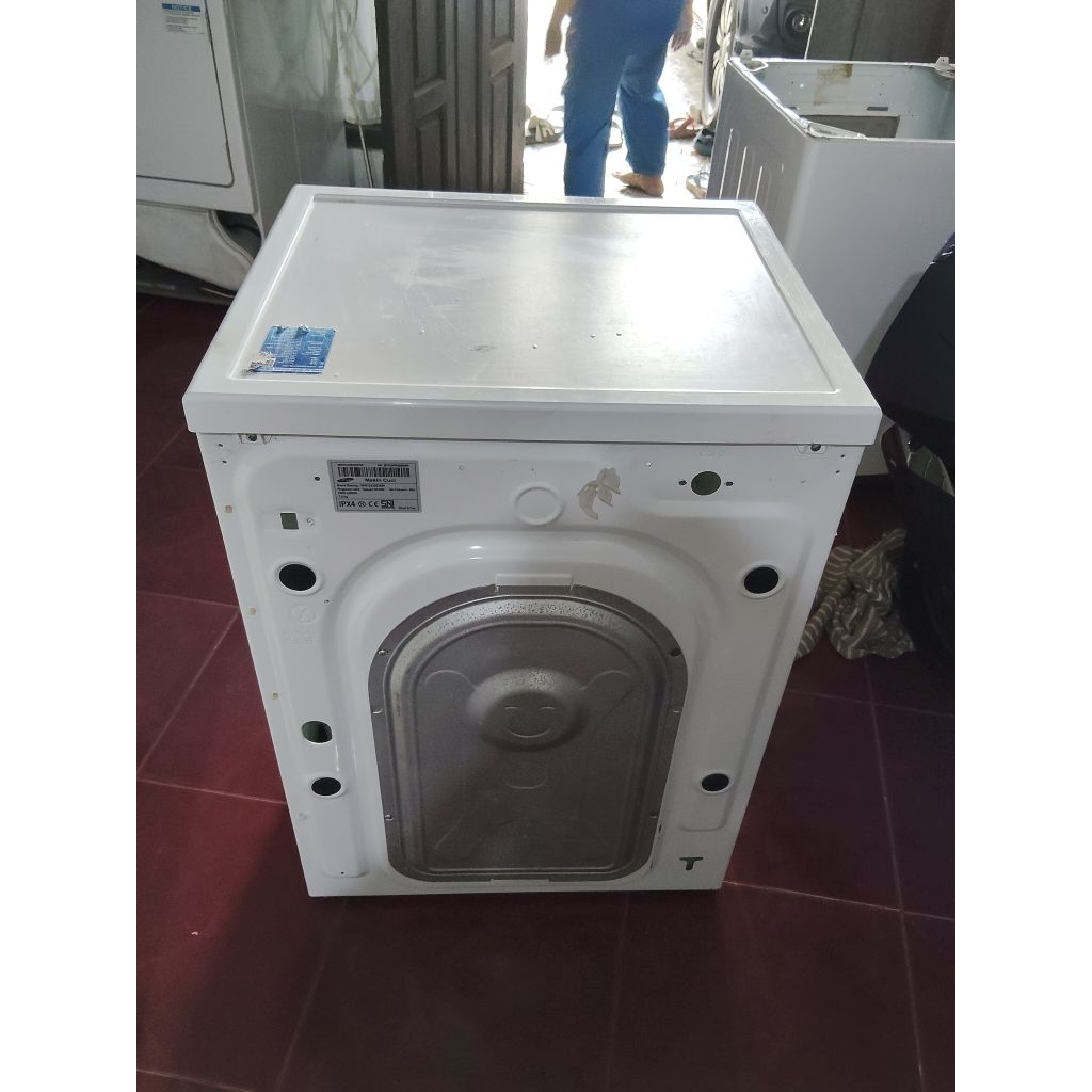 BODY SETT MESIN CUCI SAMSUNG WW75K5210YW