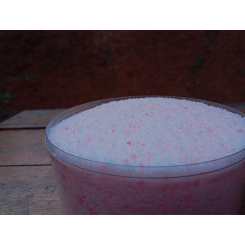 pupuk penyubur tanaman pupuk urea 25kg