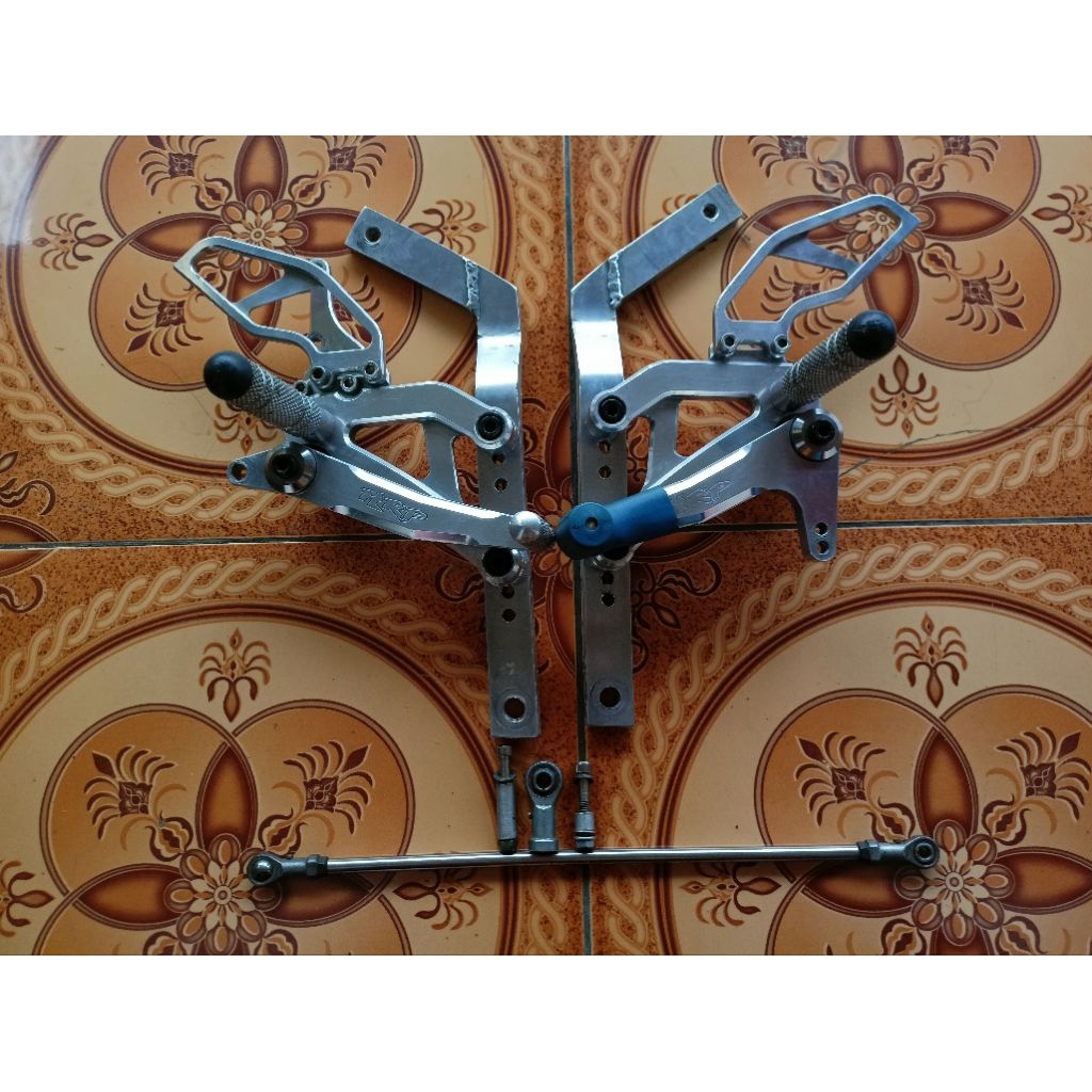 underbone hrp old sonic