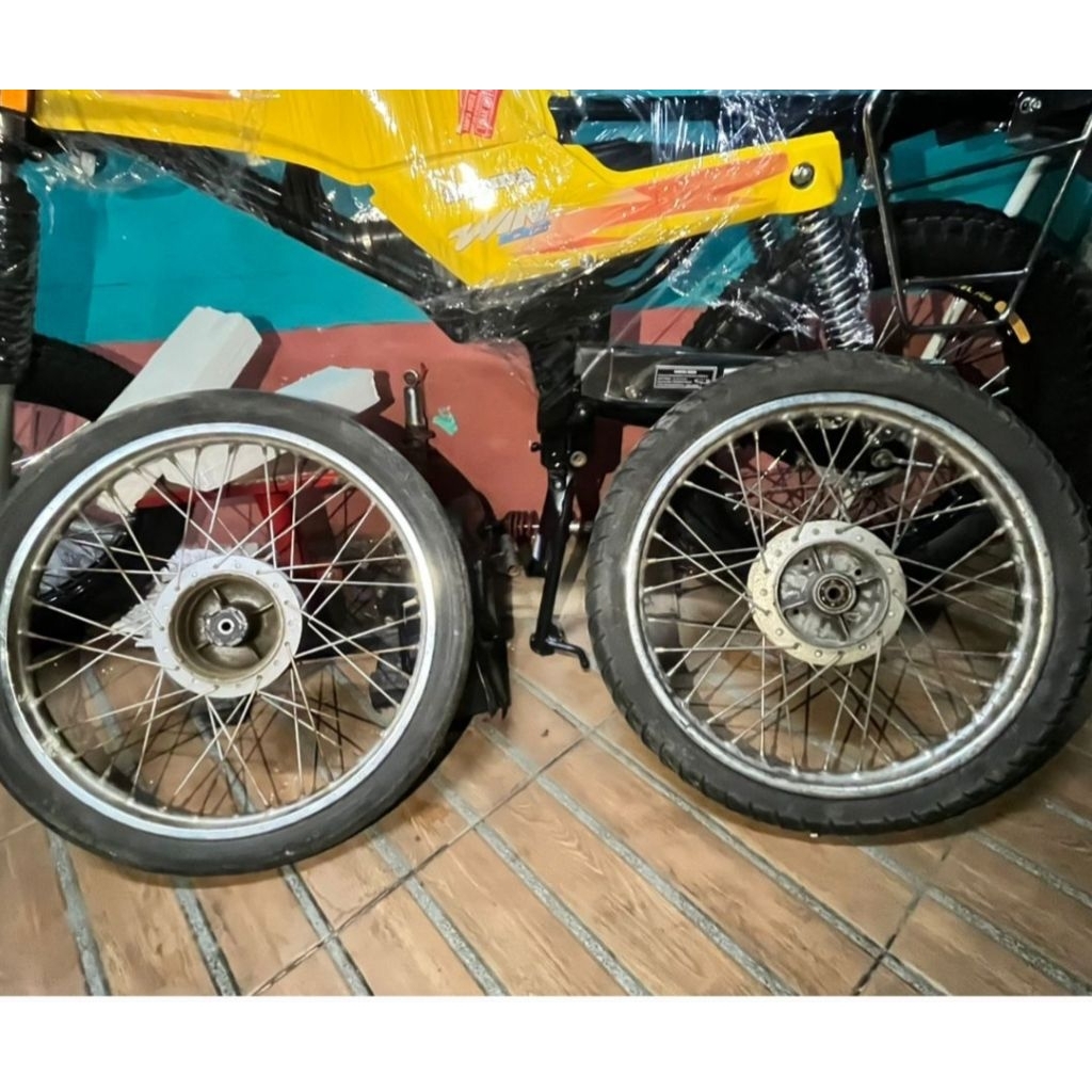 velg honda win