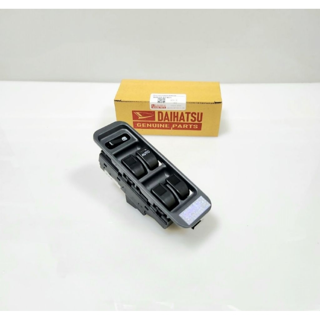 Master Power Window Isuzu Panther Original