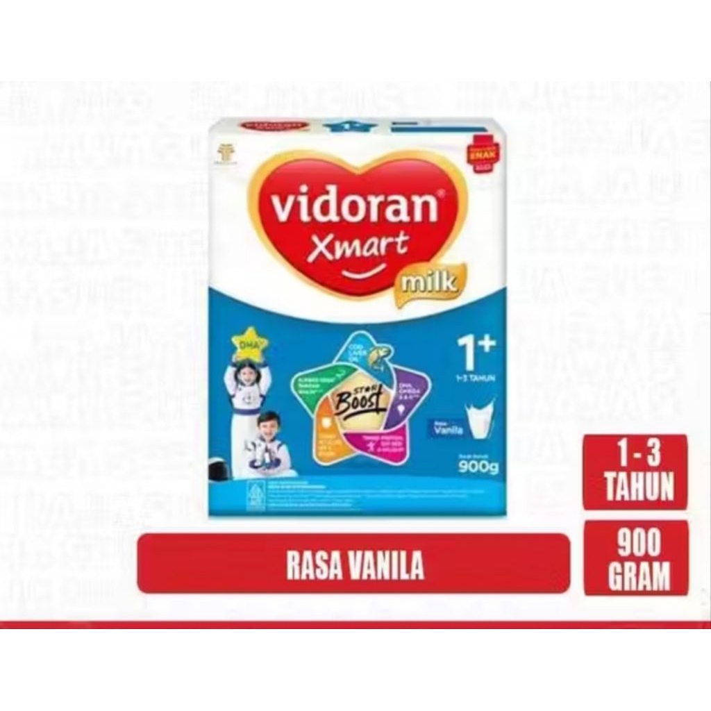 Vidoran 1+