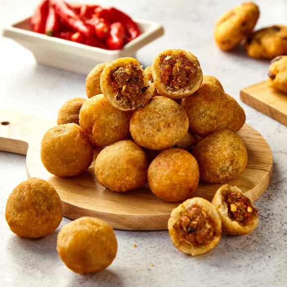 Omet (combro frozen)