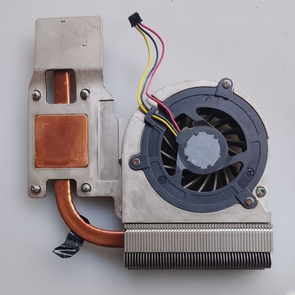 Fan Prosesor Laptop HP Probook 4410S