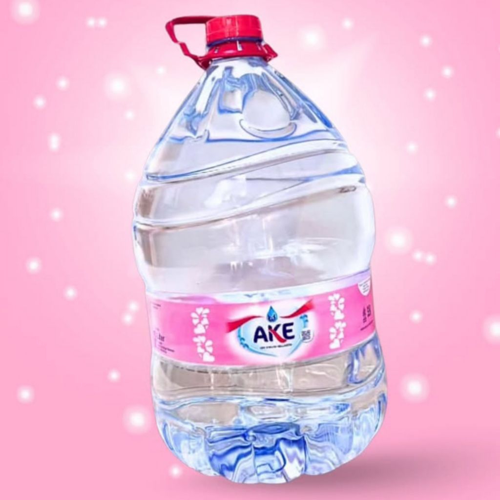 Air Mineral AKE, Club