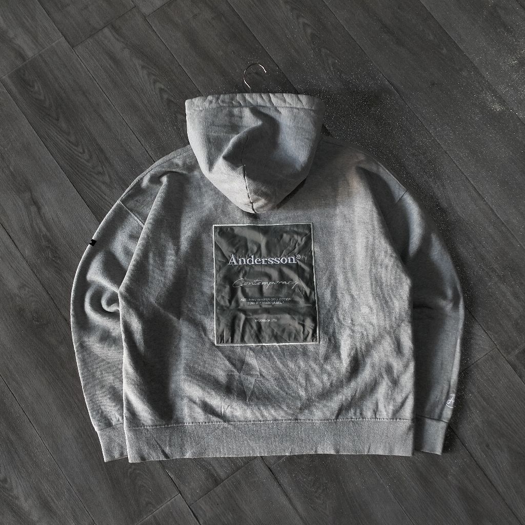 Hoodie ANDERSSON BELL (Second Original)