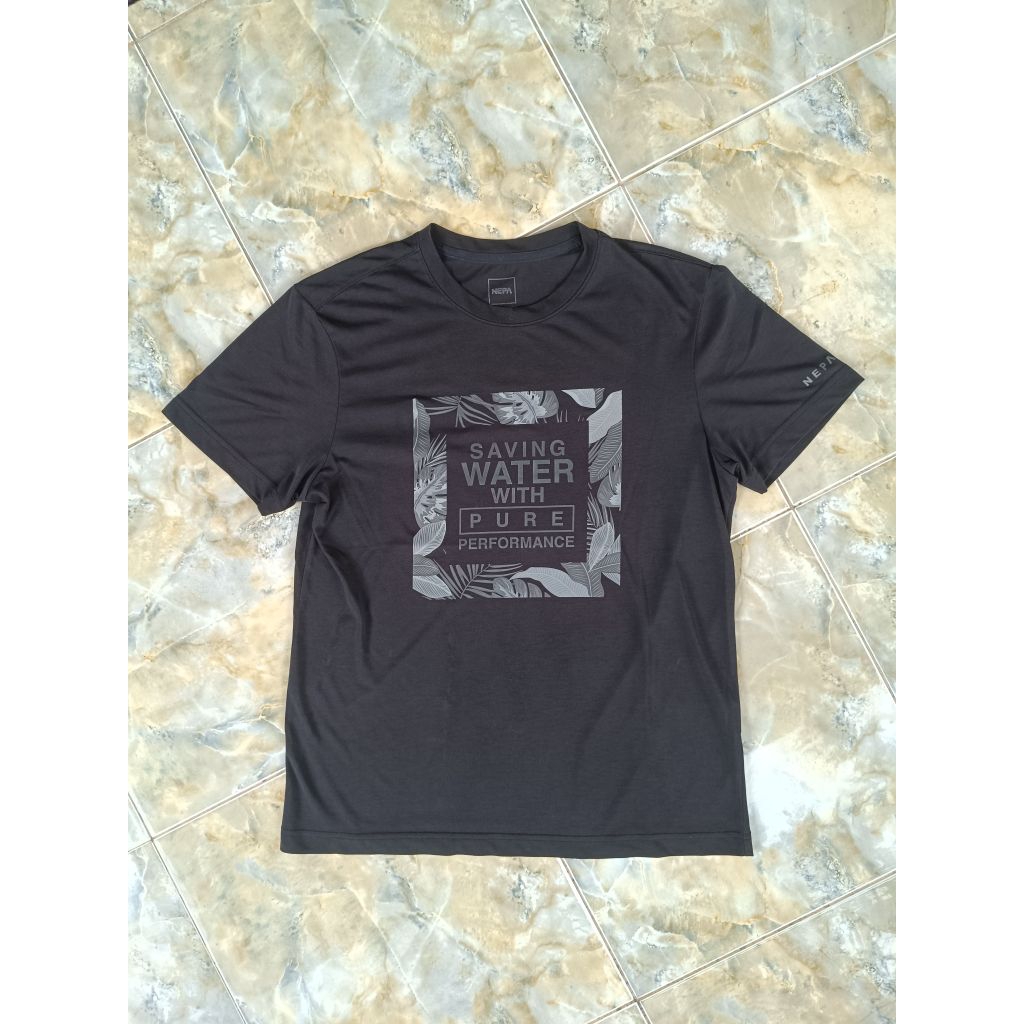 JUAL T-SHIRT NEPa