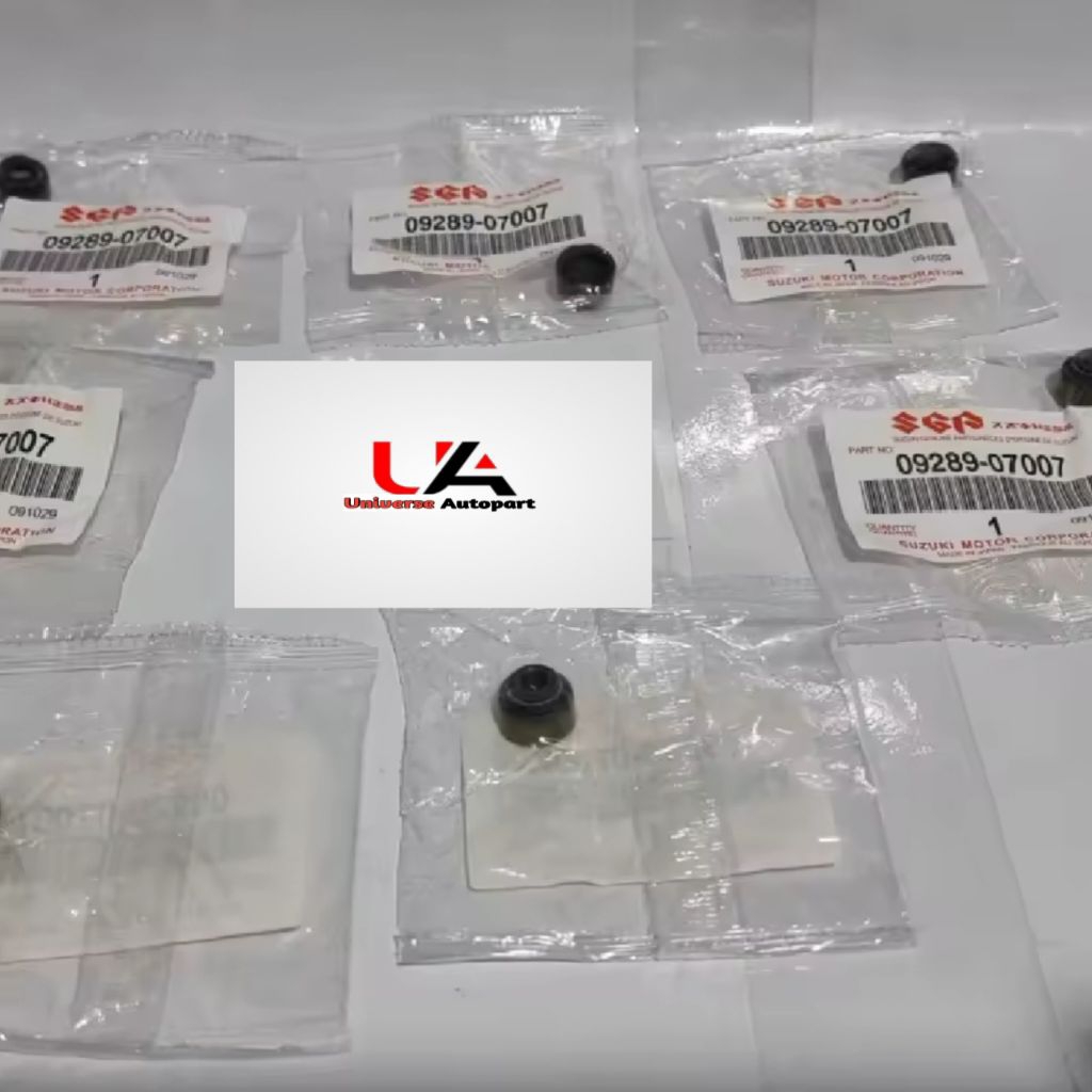 SEAL KLEP SIL KLEP VALVE STEM SUZUKI CARRY ST100