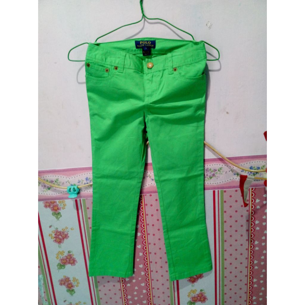 Celana anak perempuan Polo Ralph Lauren