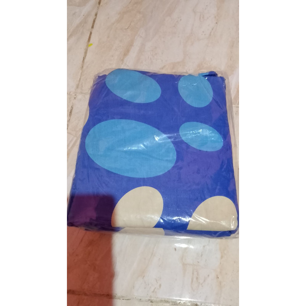 Sprei preloved my love rumbai