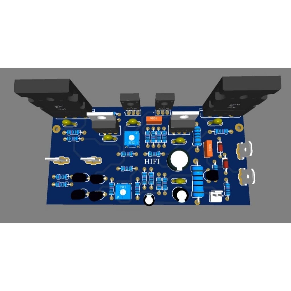 kit driver ocl hifi clarty