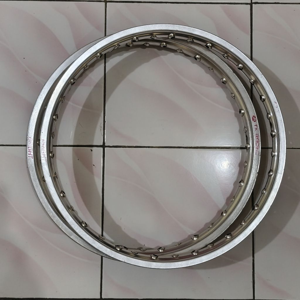 Ring/Lingkaran TK JAPAN BRIGHT 120-140 17