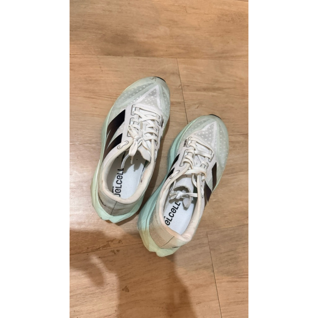 NB Fuelcell Rebel V4