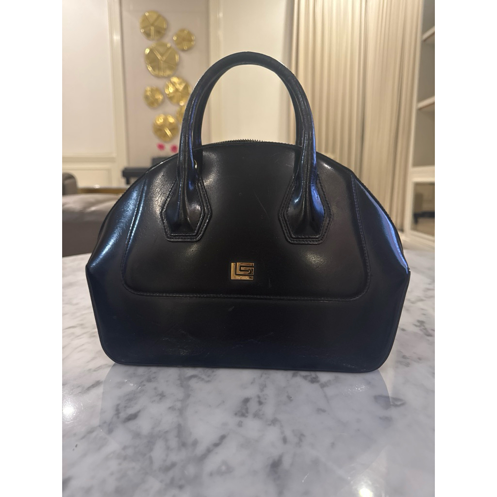 Tas guy laroche ori preloved murah