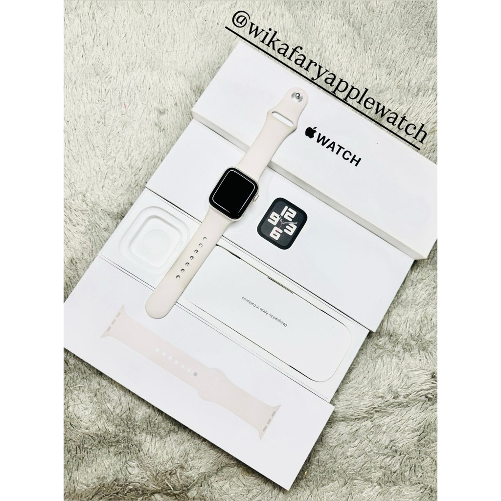 Apple Watch Series SE Gen 2 40mm