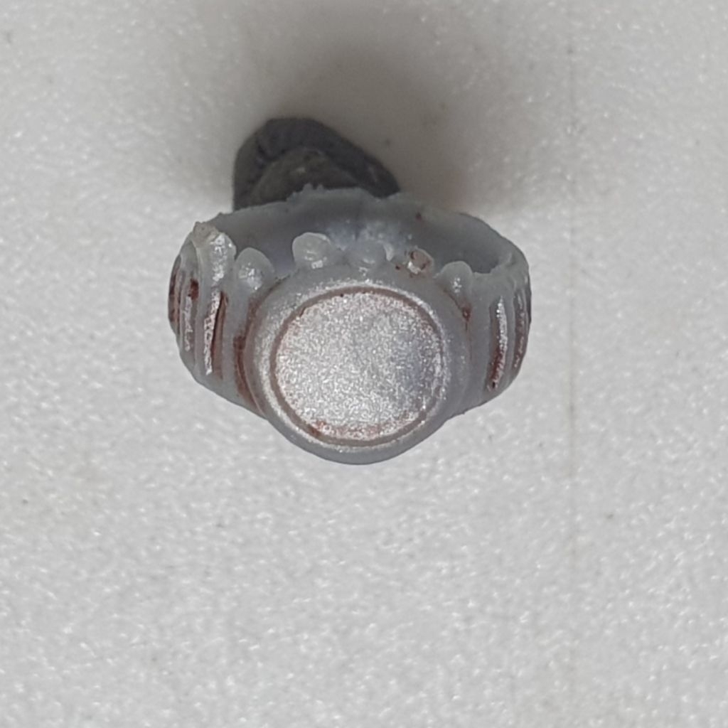 Marvel Legends Watch Jam Tangan Luke Cage Erik Killmonger Golden Jaguar Black Panther Avengers Villa