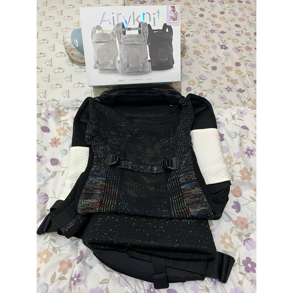 BNIB SSC AIRY KNIT MOOIMOM