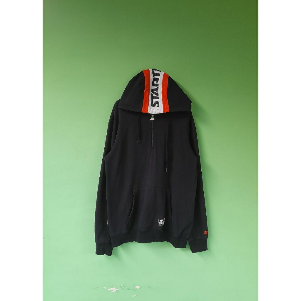 Jacket Hoodie STARTER