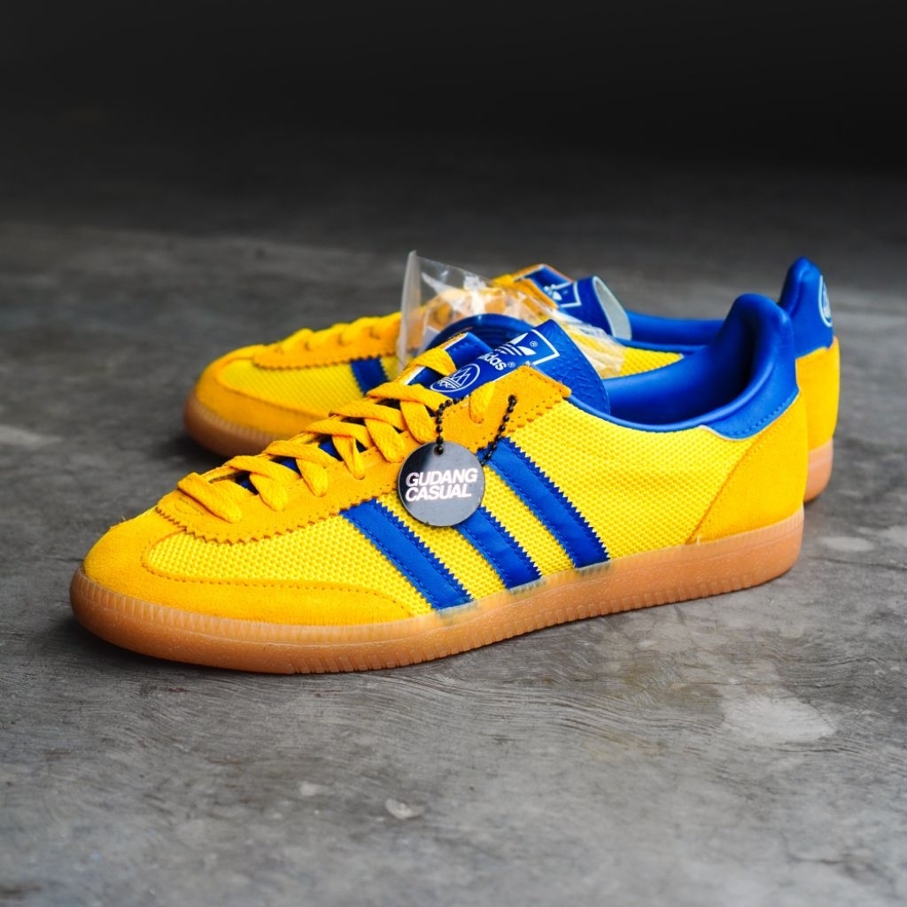 Adidas Malmo Net Spezial Original H03906