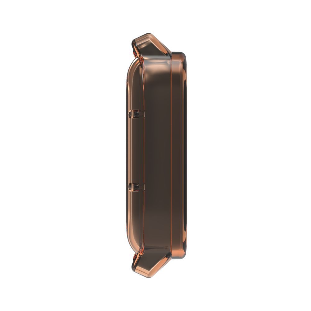 PROMO TERBARU Bumper Case Realme Watch 5 Softcase BOLONG Realme Watch 5 Case Anti Gores