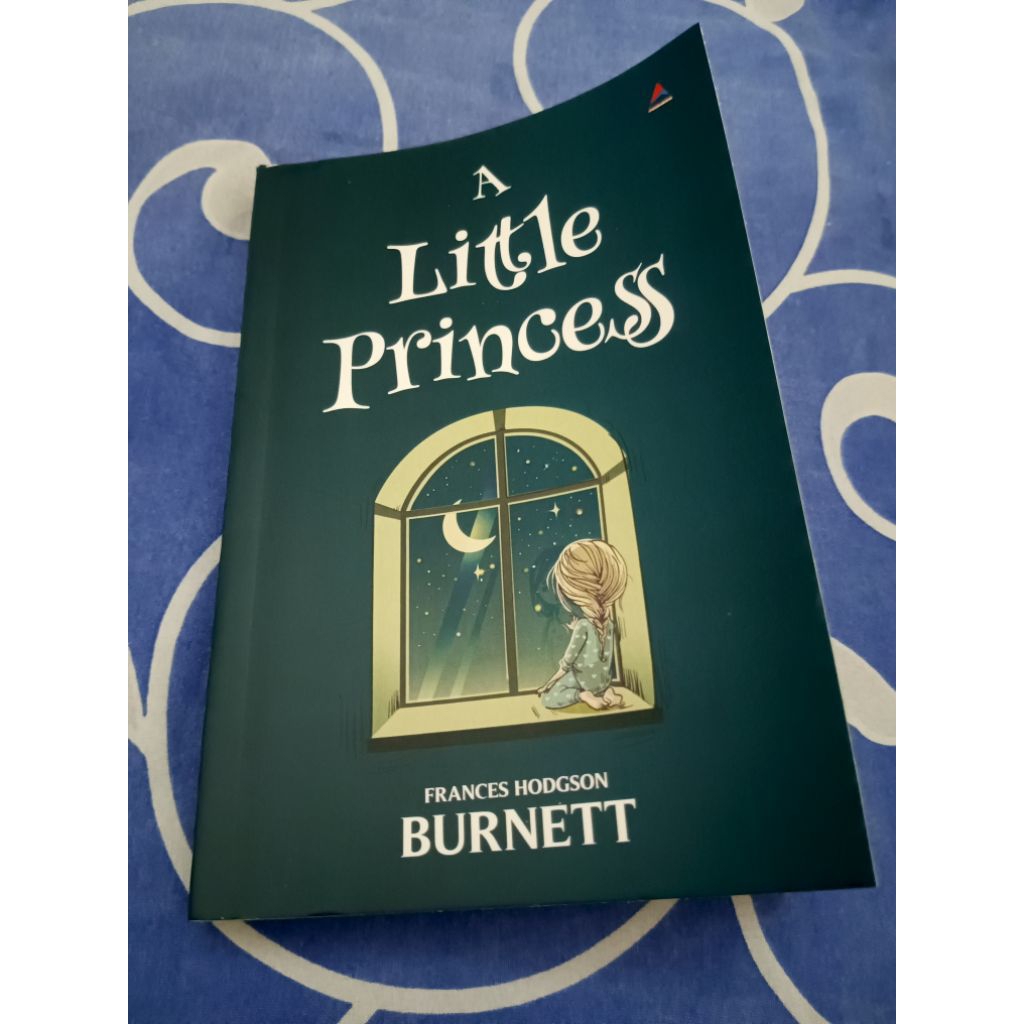 Novel A Little Princess