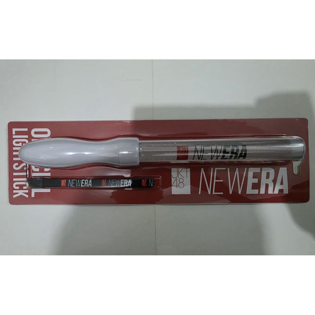 Lightstick JKT48 Newera 2.0 Official