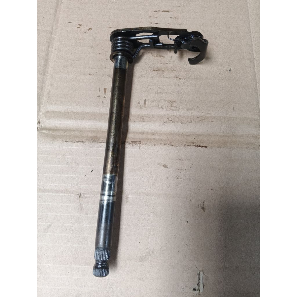 As Operan Gigi Perseneling Vixion Old Lama Original Bekas
