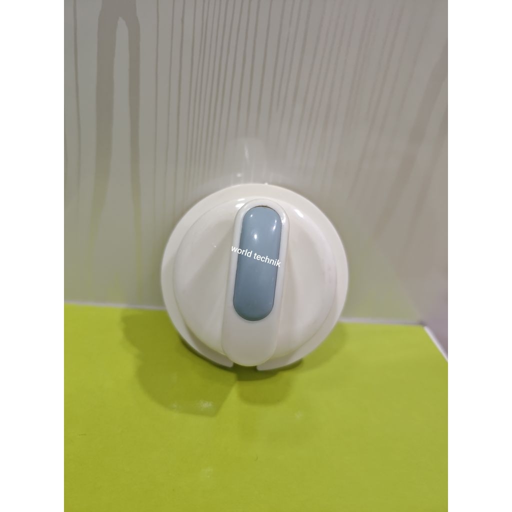 Knob timer (samsung) mesin cuci-2tabung