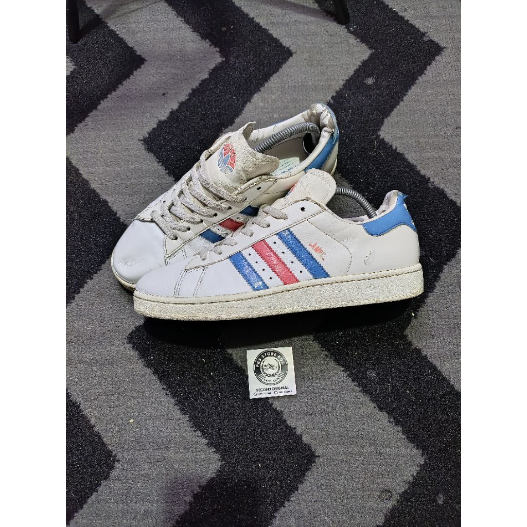 sepatu adidas campus second original size 42 27cm