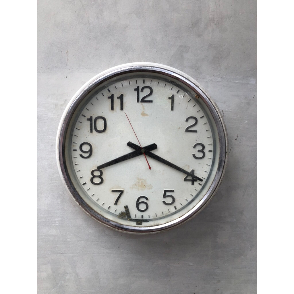 Original jam jadul lawas jumbo