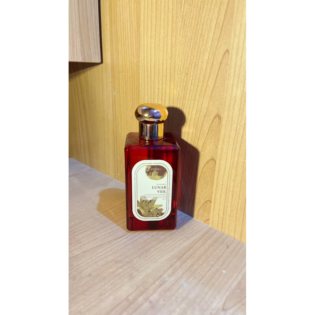 Parfum LUNAR VEIL BY FODA murah meriah