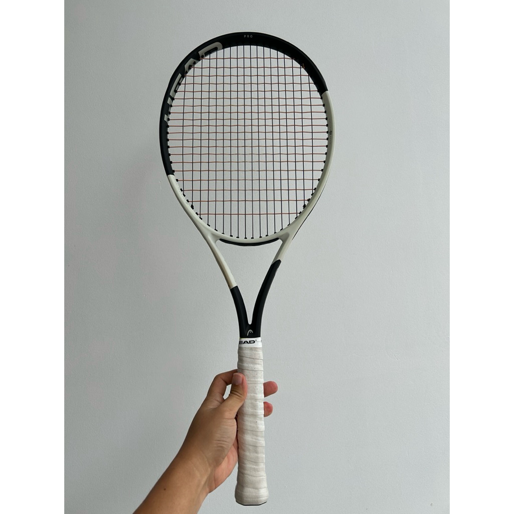 Head Speed Pro 2024 , well used bekas