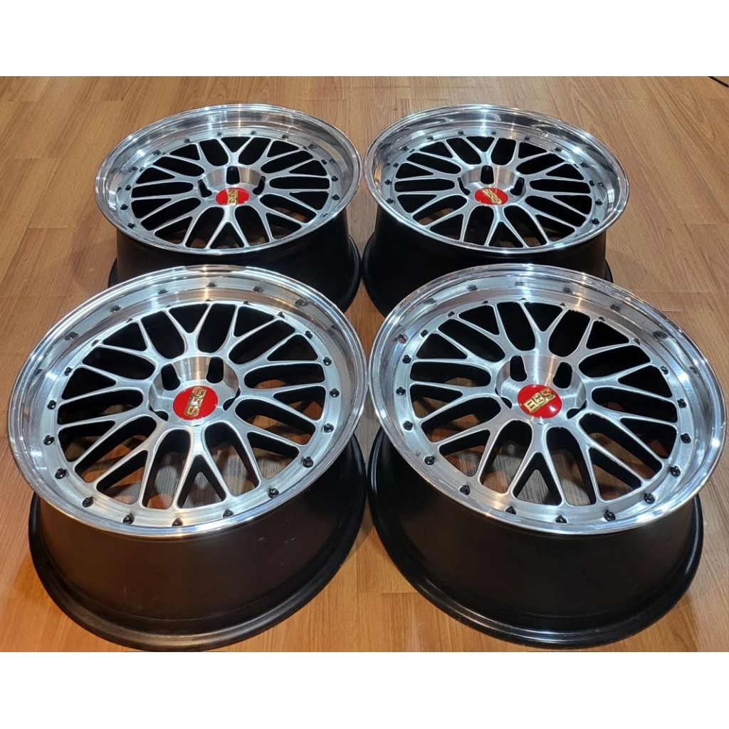 Velg bbs lm r20 BMW 5x120 F10 X1 X3 X5 F02