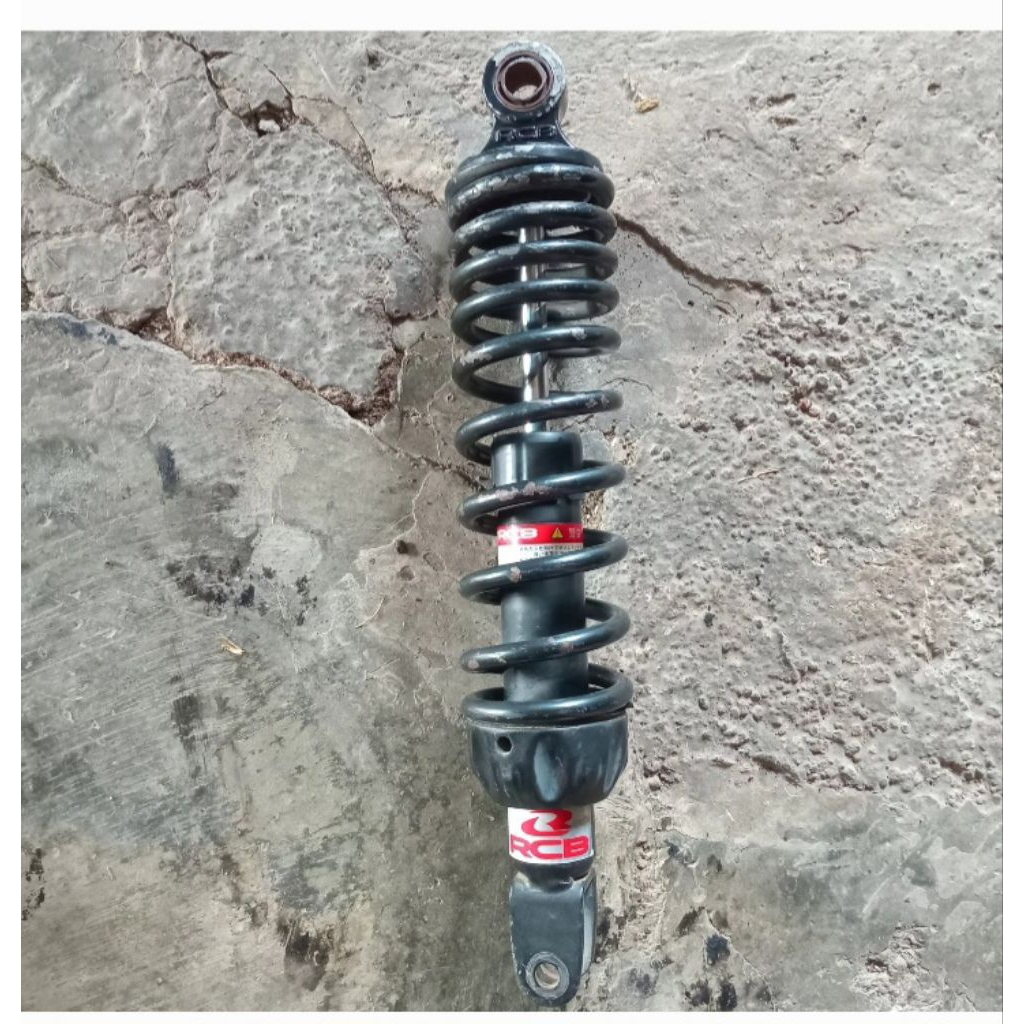 SKOK RCB Matik non tabung