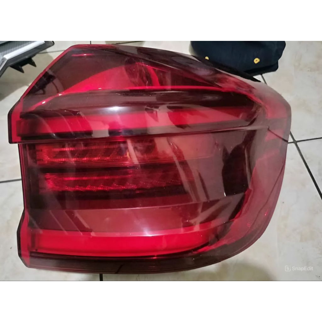 STOPLAMP BMW X3 2018-2021 ORIGINAL