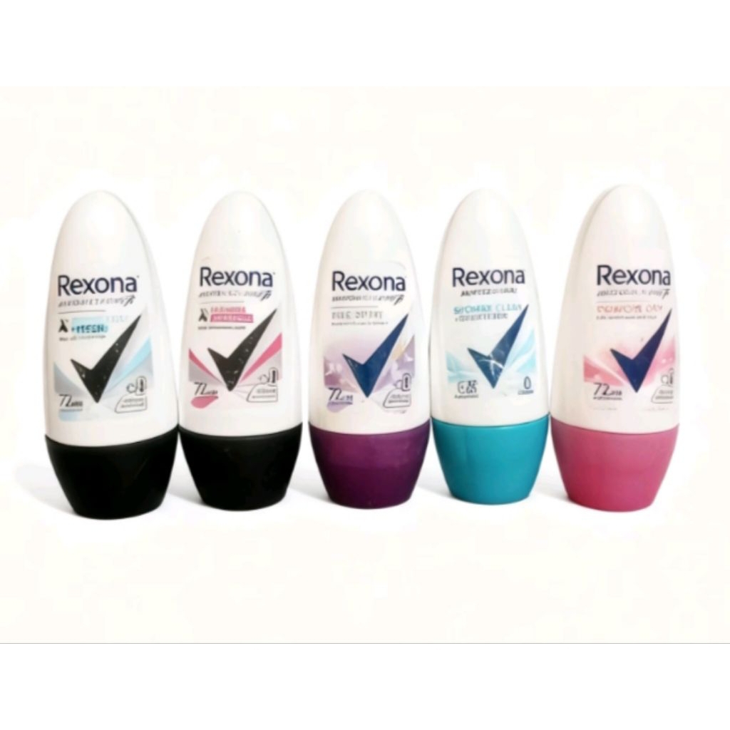 Rexona 45ml