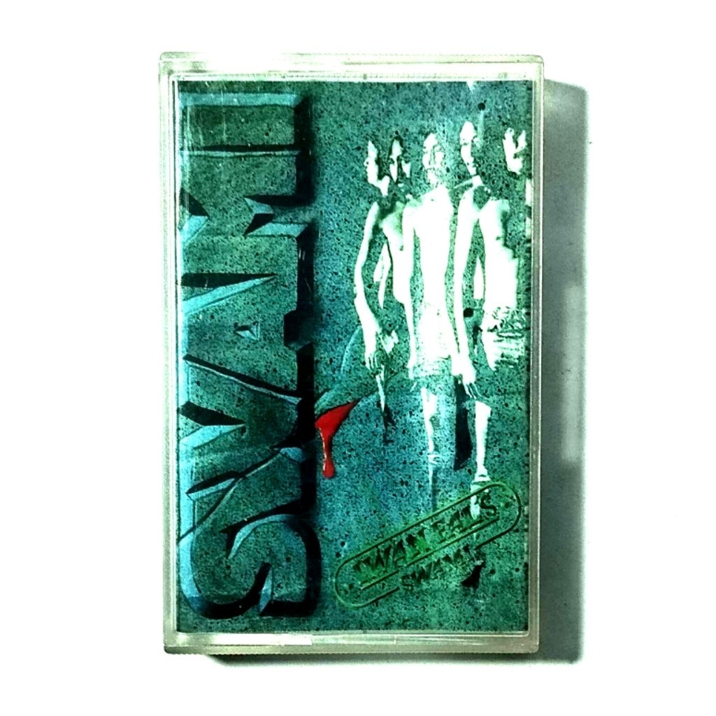 kaset pita swami iwan fals