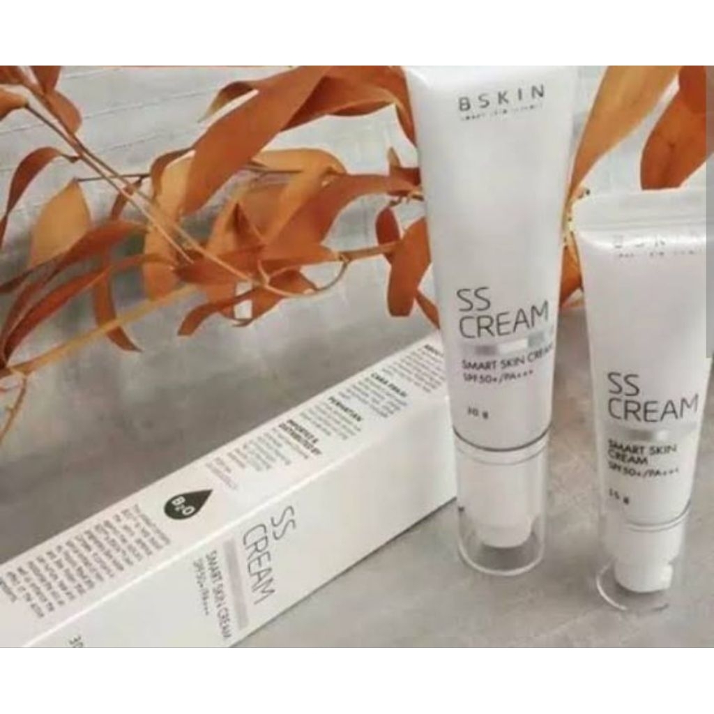 ss cream bskin 15gr ori 2028 segel