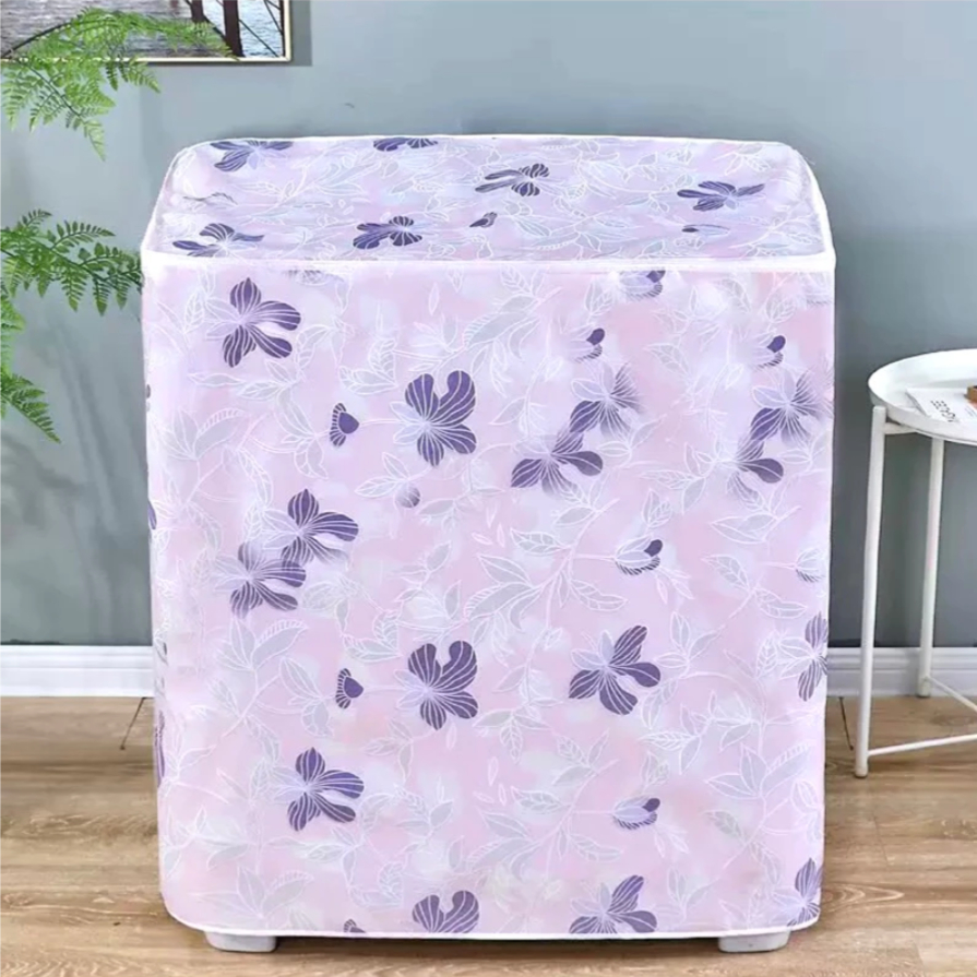 Cover Mesin Cuci 2 Tabung Type C Sarung Mesin Cuci 2 Tabung
