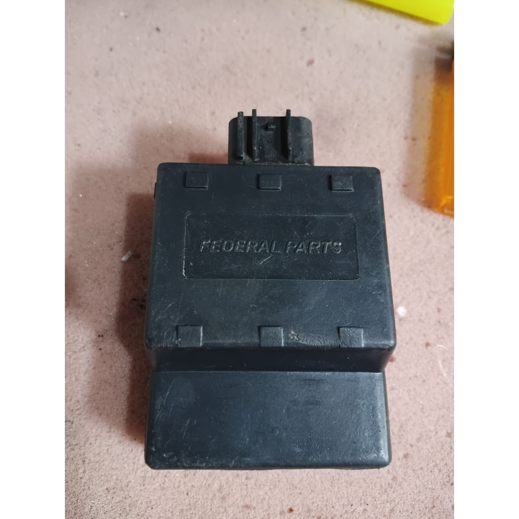 cdi jupiter mio 5TL federal original