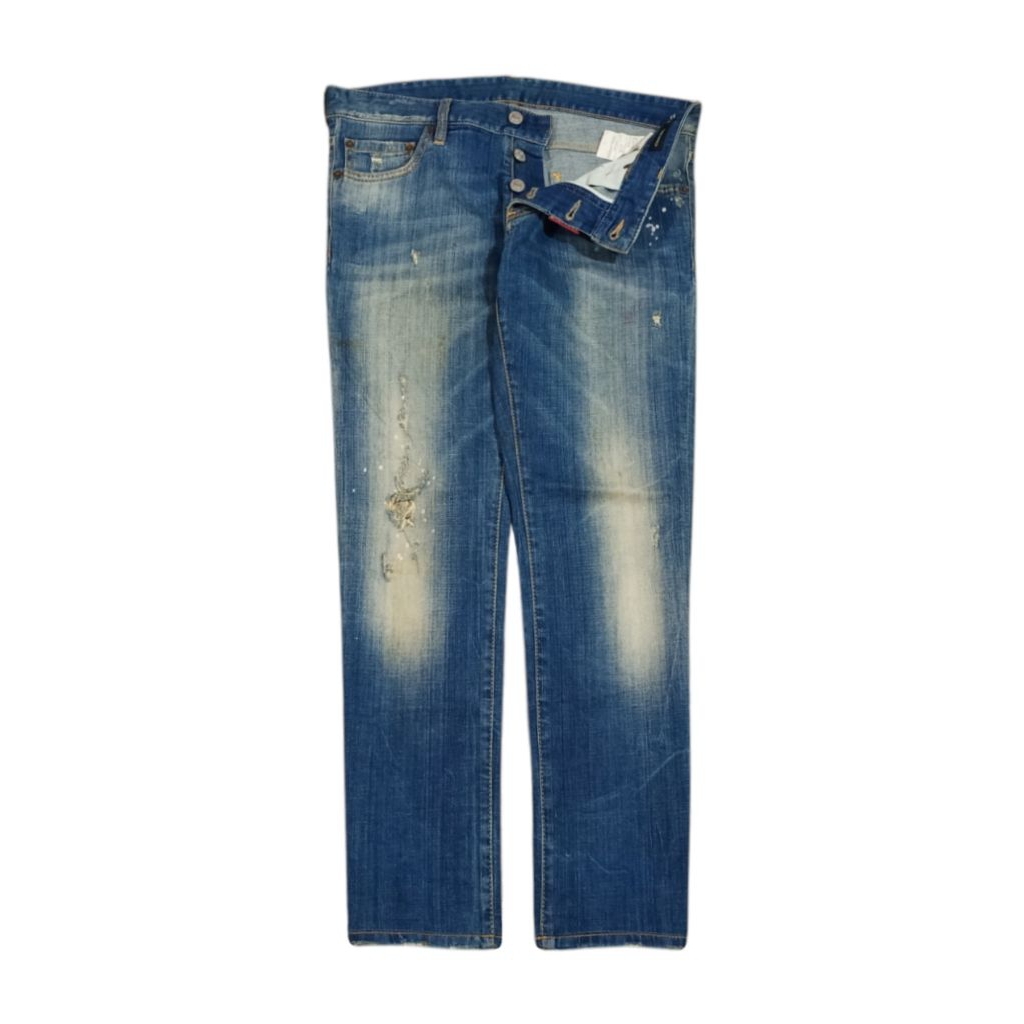 CELANA JEANS DSQUARED2 SECOND SIZE 32