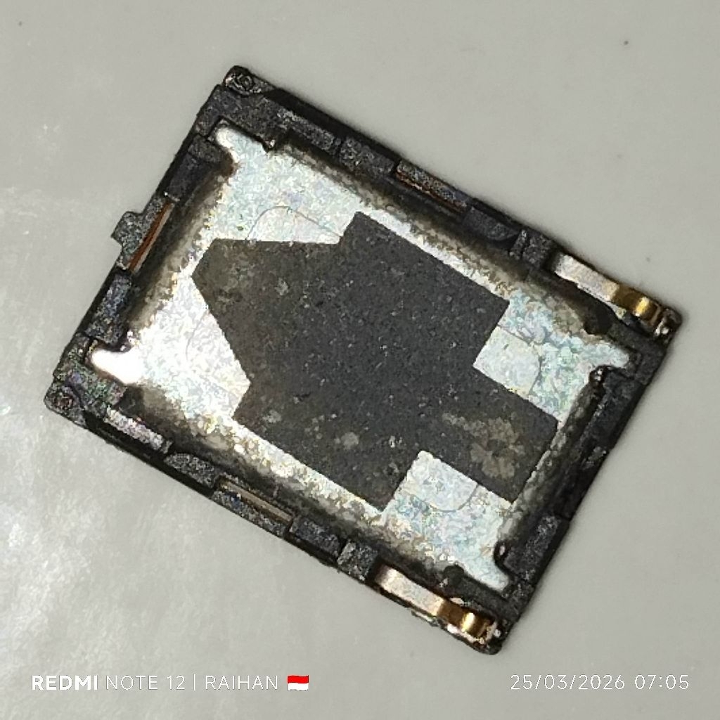 Buzzer LG K8 LTE/K350K