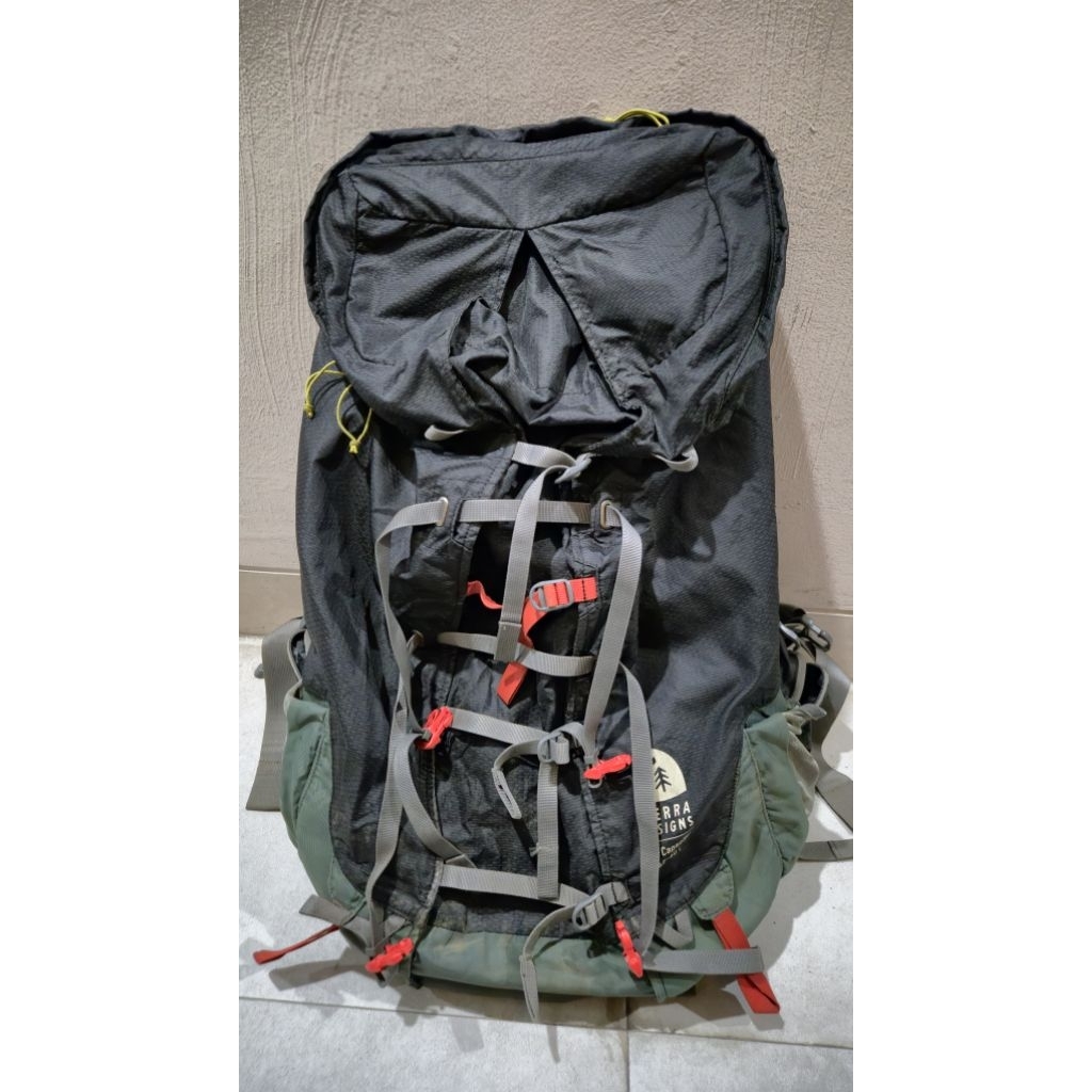 Sierra Design Flex Capacitor 40-60