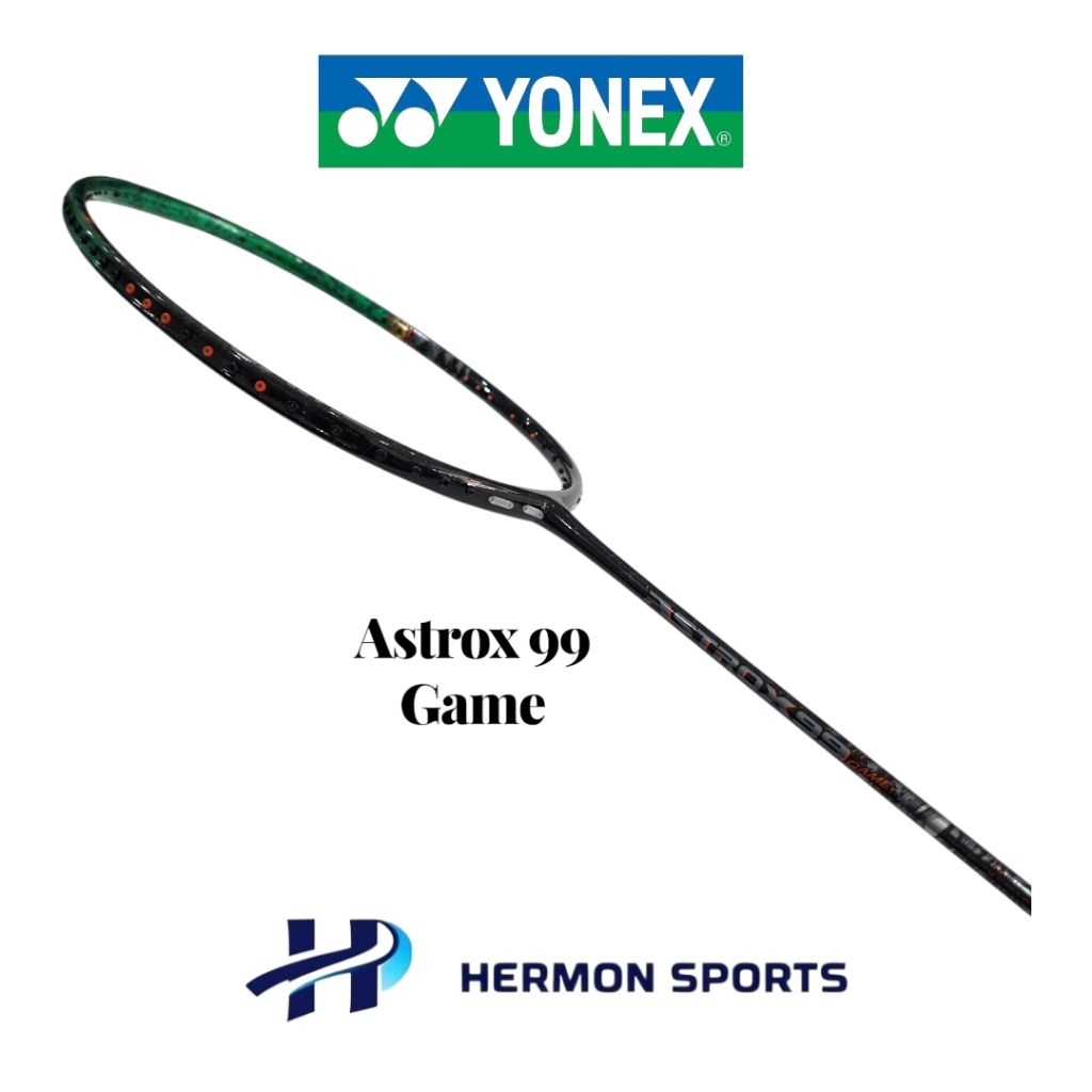 Raket Yonex Astrox 99 Game Original