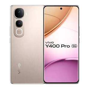 Vivo Y400 adalah smartphone kelas menengah (3 jutaan) yang rilis Agustus 2025 dengan fokus ketahanan