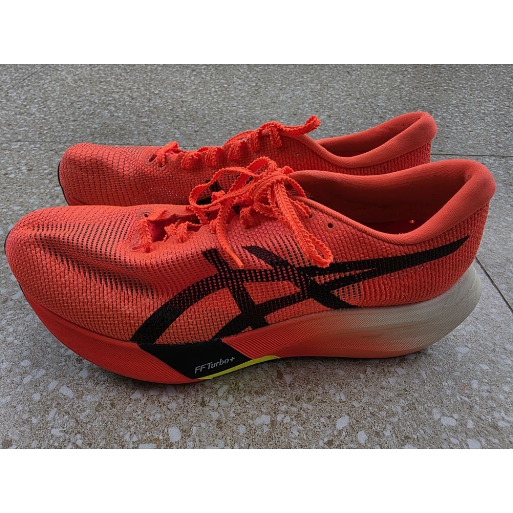 Asics Metaspeed Edge