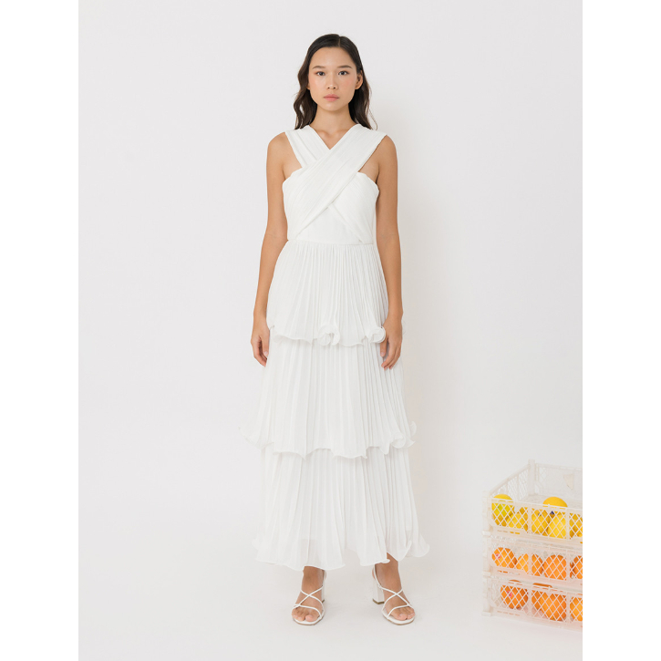 Preloved - Claude Roli Dress