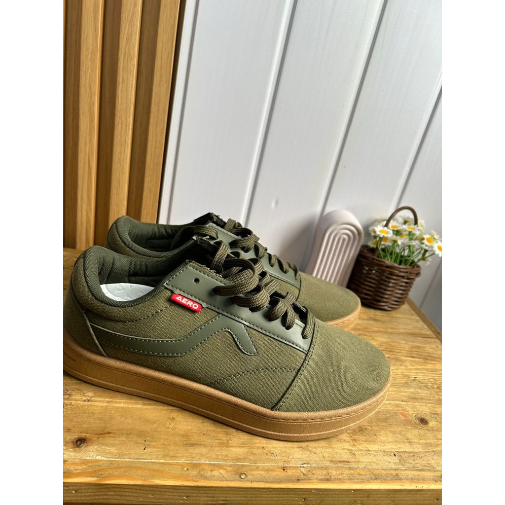 Aerostreet massive classic